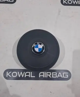 BMW 6 E63 E64 Steering wheel airbag 32346774448 674448