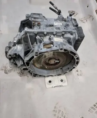 Dodge Journey Automatic gearbox 7M5R7F097 P04872691AF