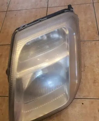 Citroen C2 Headlight/headlamp 20a414b
