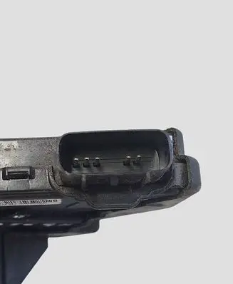KIA Optima Rear door lock 81410