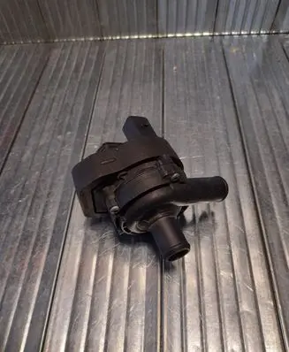 Mercedes-Benz GLE (W166 - C292) Electric auxiliary coolant/water pump A2118350028 3130591163 2118350028