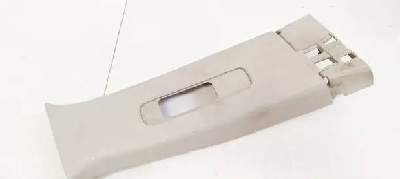 Nissan Juke I F15 (B) pillar trim (top) 769131KB0A