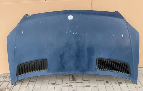 Mercedes-Benz Sprinter W906 Engine bonnet/hood 