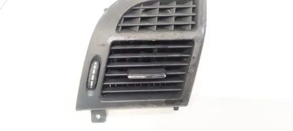 Mercedes-Benz E W211 Dash center air vent grill 2118300854