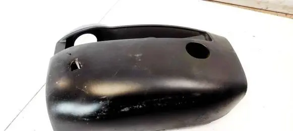 Ford S-MAX Steering wheel column trim 6M213533A