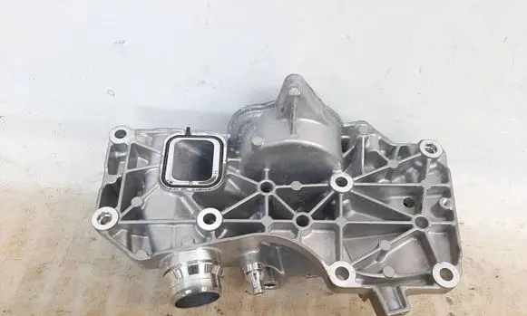 BMW X4M F98 Water pump 