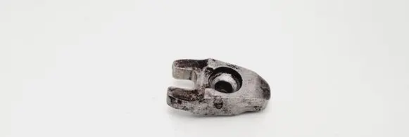 Citroen C3 Fuel Injector clamp holder