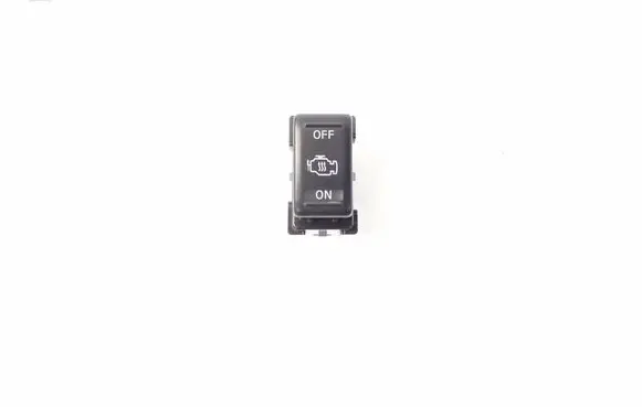 Nissan Pathfinder R51 Other switches/knobs/shifts 