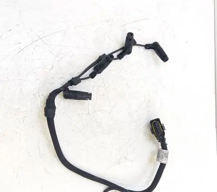 BMW 1 E81 E87 Glow plug wires 780215806 780215706 E5565WF