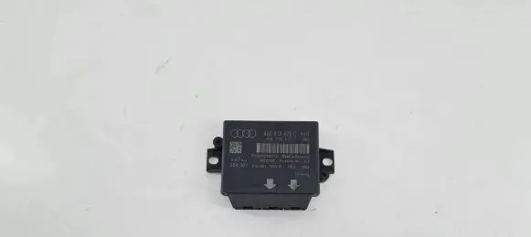 Audi A8 S8 D4 4H Parking PDC control unit/module 4H0919475C