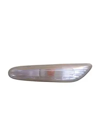 BMW 5 E60 E61 Front fender indicator light 7165742