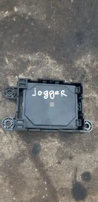 Distronic sensor radar