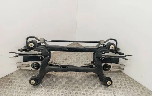 Mercedes-Benz A W177 AMG Rear subframe A2473202300 15615819 0195X33