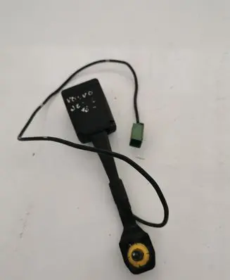 Volvo S60 Front seatbelt buckle 31436952