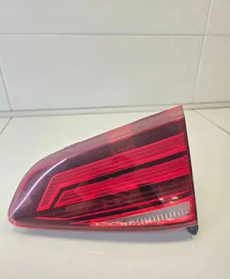 Volkswagen Golf VII Rear/tail lights 5G0945094AG 9124375