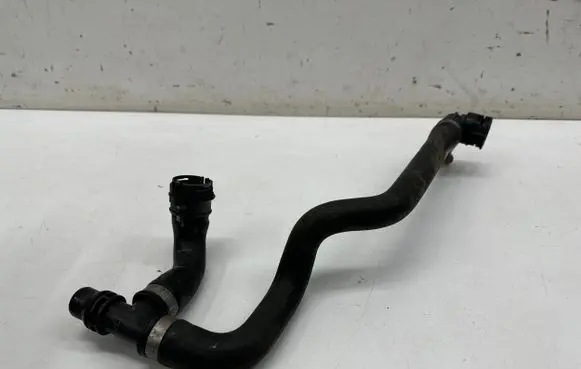 Mercedes-Benz GLE W167 Engine coolant pipe/hose A1675015603