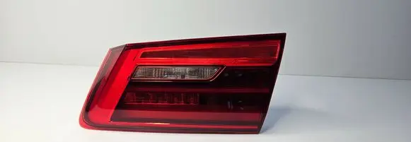 BMW 5 G30 G31 Tailgate rear/tail lights 7376474