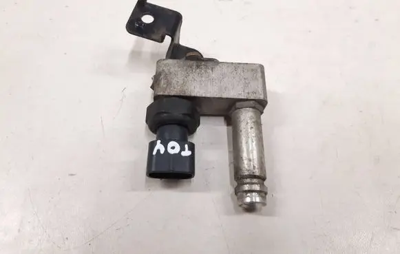 Toyota Corolla Verso AR10 Air conditioning (A/C) pressure sensor 4990007141