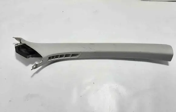 (A) pillar trim