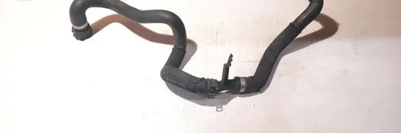 Mercedes-Benz C W205 Engine coolant pipe/hose A2058306005