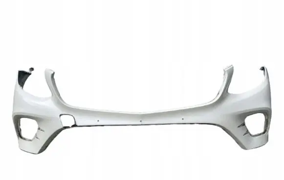 Mercedes-Benz GLC X253 C253 Front bumper A2538853000