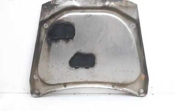 BMW X5 E53 Engine splash shield/under tray 1095656 31101095656