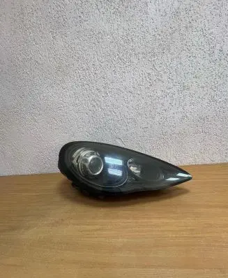 Porsche Panamera (970) Headlight/headlamp 97063198202 97063110400