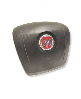 Fiat Ducato Steering wheel airbag 07354879950 02467
