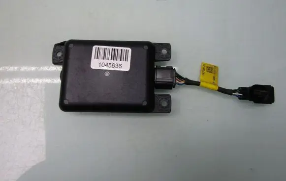 KIA Stonic Blind spot module 95811H8000 AB301A3700