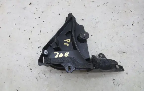 Renault Zoe Wiper trim