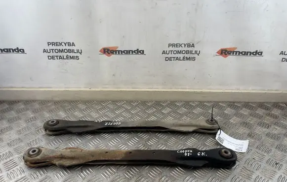 Mini One - Cooper R50 - 53 Rear control arm