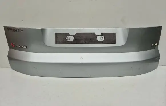 Ford S-MAX Tailgate/trunk/boot lid 6M21-423A40-AE.BSP