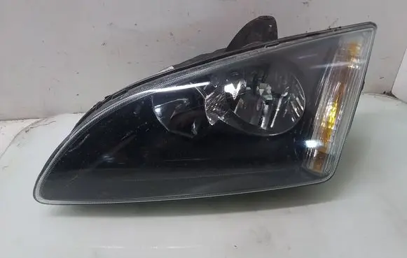 Ford Focus Headlight/headlamp