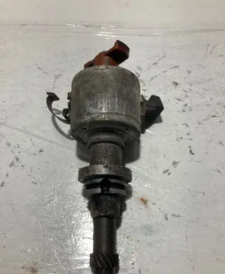 Audi 100 200 5000 C2 Spark distributor 035905206AH Z515 0237036001