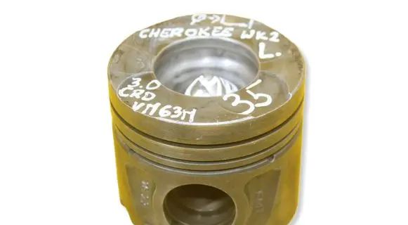 Jeep Grand Cherokee Piston 8375