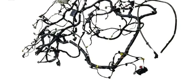 Volvo XC60 Wiring harness 31409955 WIK009