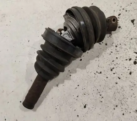 SsangYong Rexton Steering column universal joint