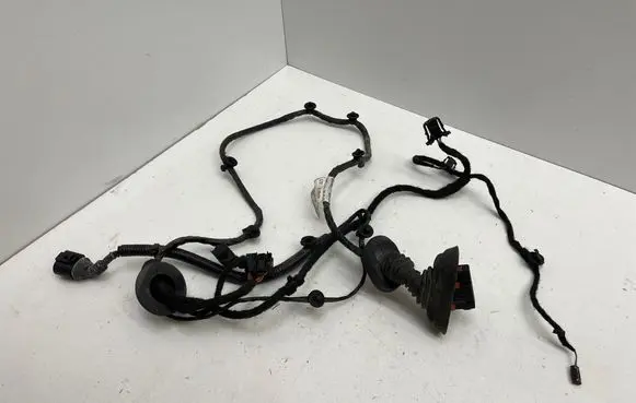 Audi A4 S4 B6 8E 8H Front door wiring loom 8H1971029AD