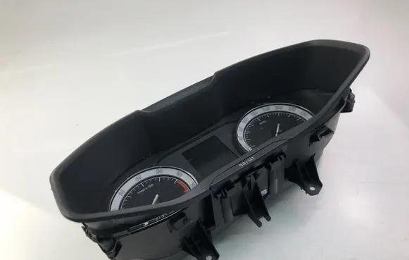 Skoda Kodiaq Speedometer (instrument cluster) 565920750D