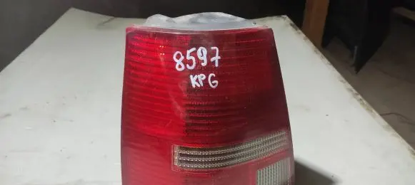 Volkswagen Golf IV Rear/tail lights 1J9945075AA 28430010
