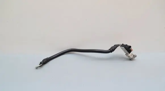 Audi Q5 SQ5 Negative earth cable (battery) 8S0915181C