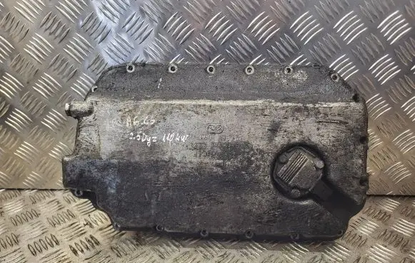 Audi A6 S6 C5 4B Oil sump 059103604F