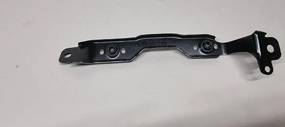 Porsche Macan (95B) Headlight/headlamp mounting bracket 95B941451C