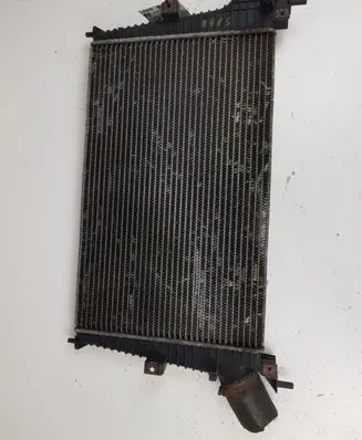 Saab 9-5 Coolant radiator 4S76039