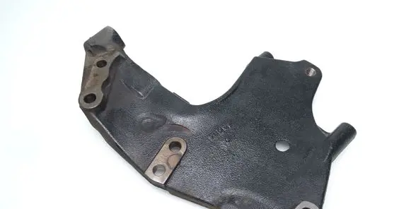 Nissan X-Trail T31 Other engine bay part