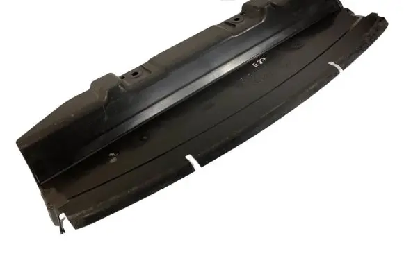 Radiator trim