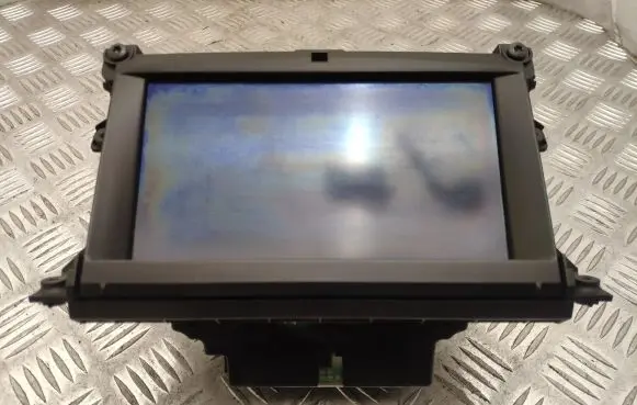 Citroen C6 Screen/display/small screen 96459618ZD