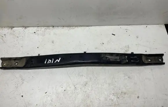 BMW X5 E70 Radiator support slam panel bracket 7158437