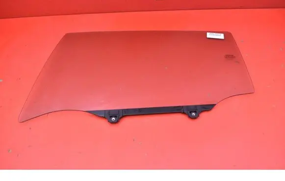 Nissan Micra C+C Rear door window glass 