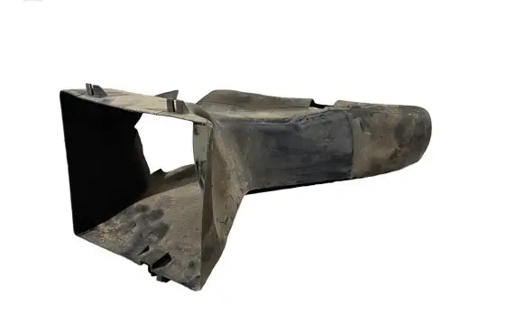 Audi A4 S4 B7 8E 8H Air intake duct part 8E0117335K 50315